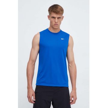 Reebok tricou de antrenament Tech