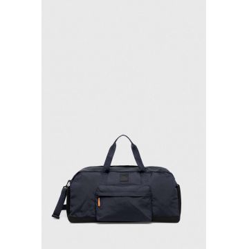 Strellson geanta culoarea albastru marin