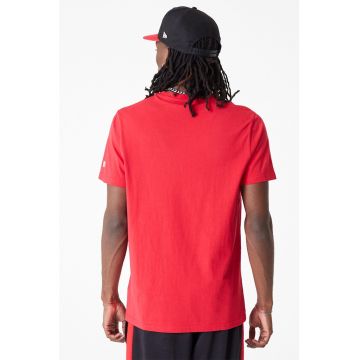 Tricou din bumbac Chicago Bulls