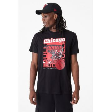 Tricou din bumbac Chicago Bulls