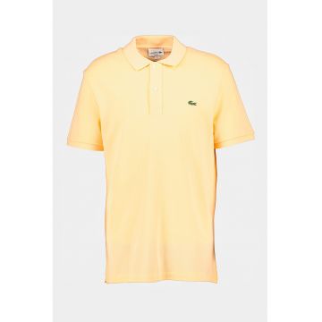 Tricou polo cu broderie logo