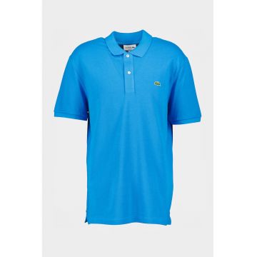 Tricou polo cu broderie logo