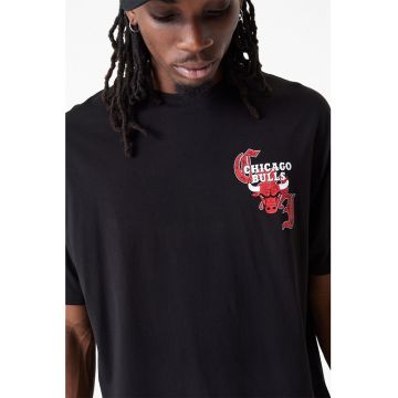 Tricou supradimensionat Chicago Bulls