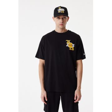 Tricou supradimensionat LA Lakers
