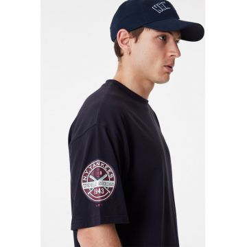 Tricou supradimensionat New York Yankees