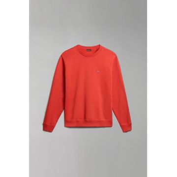 Bluza sport cu decolteu la baza gatului Balis