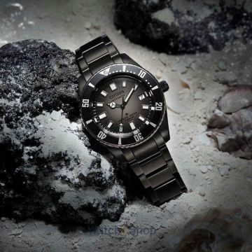 Ceas Citizen Promaster NB6025-59H Titanium Automatic