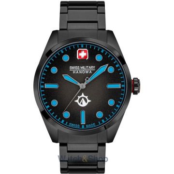 Ceas Swiss Military Hanowa Mountaineer SMWGG2100530