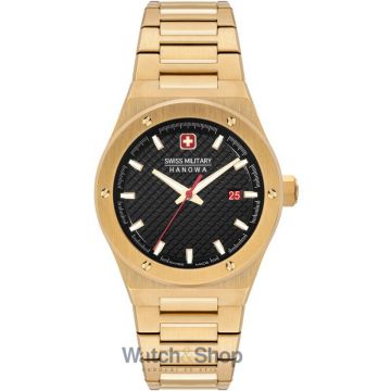 Ceas Swiss Military Hanowa Sidewinder SMWGH2101610