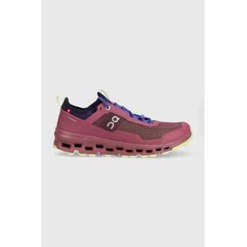 On-running pantofi de alergat Cloudultra 2 culoarea violet