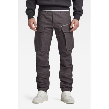 Pantaloni cargo conici Rovic