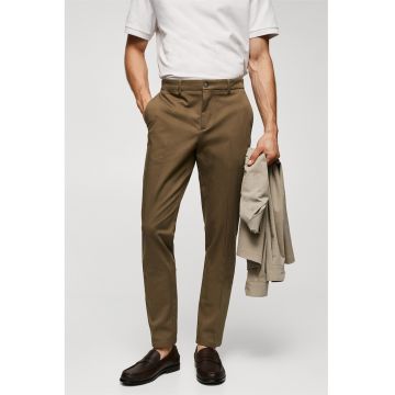 Pantaloni slim fit Dublino