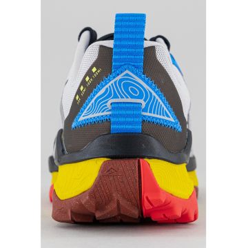 Pantofi Wildhorse 8 cu logo pentru alergare