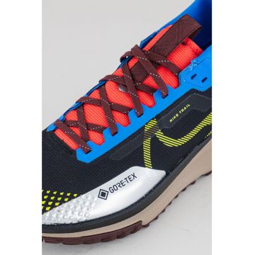 Pantofi impermeabili pentru alergare React Pegasus Trail 4