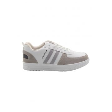 Pantofi sport de piele ecologica Klan