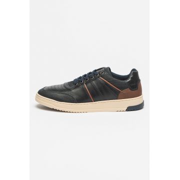 Pantofi sport low-cut de piele Naco