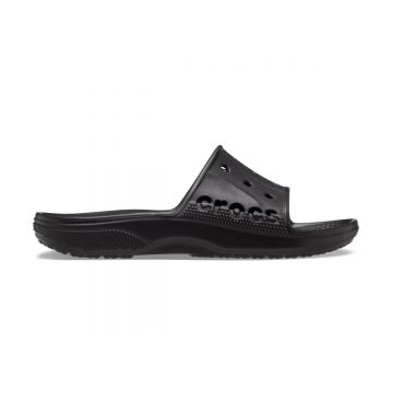 Papuci Crocs Baya II Slide Negru - Black