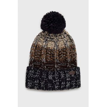 Barbour caciula