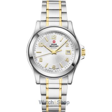 Ceas Swiss Military by Chrono SM34002.26