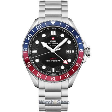 Ceas Swiss Military by Chrono SM34095.01