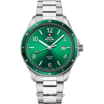Ceas Swiss Military by Chrono SM34096.05