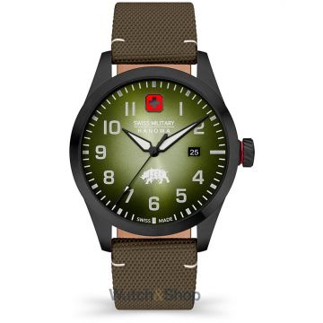 Ceas Swiss Military Hanowa Bushmaster SMWGN2102330