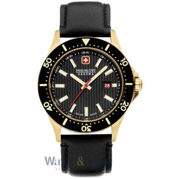 Ceas Swiss Military Hanowa Flagship X SMWGB2100611