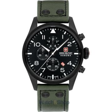 Ceas Swiss Military Hanowa Thunderbolt SMWGC0000430 Cronograf