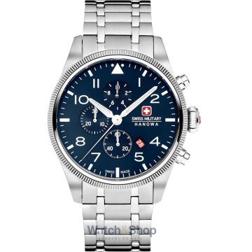 Ceas Swiss Military Hanowa Thunderbolt SMWGI0000403 Cronograf