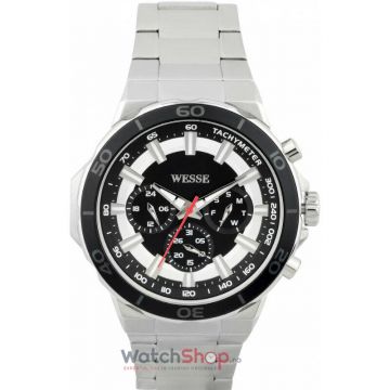 Ceas WESSE HUMMER WWG400602SS