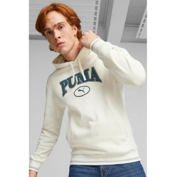 Hanorac cu imprimeu logo Squad