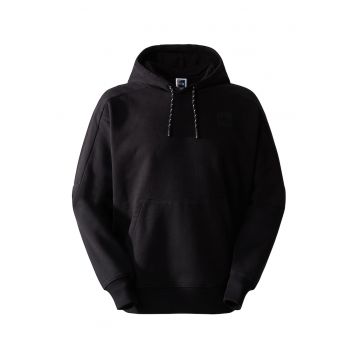 Hanorac relaxed fit de bumbac The 489