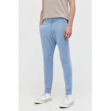 Hollister Co. pantaloni de trening neted