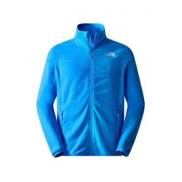 Jacheta din fleece - pentru drumetii
