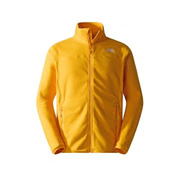 Jacheta din fleece - pentru drumetii