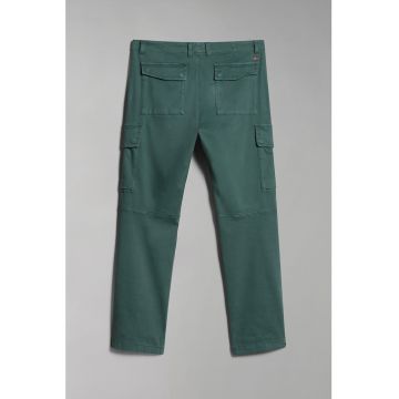 Pantaloni cargo Schiste
