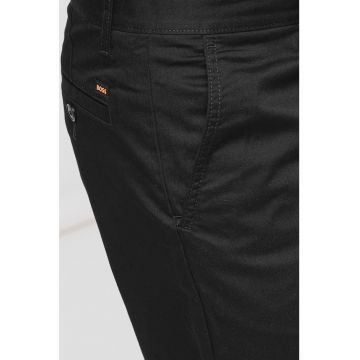 Pantaloni relaxed fit Statum