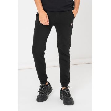 Pantaloni sport cu snur in talie