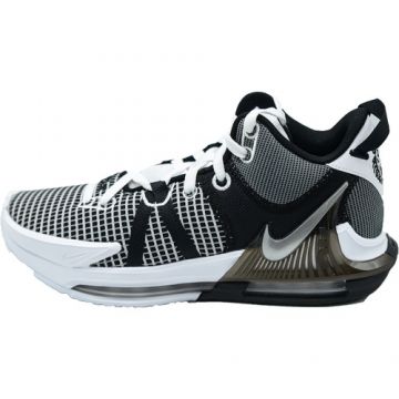 Pantofi sport barbati Nike Lebron Witness VII DM1123-100