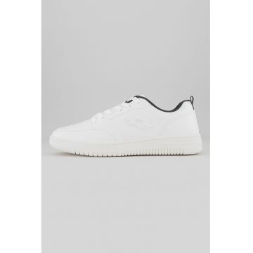 Pantofi sport de piele ecologica