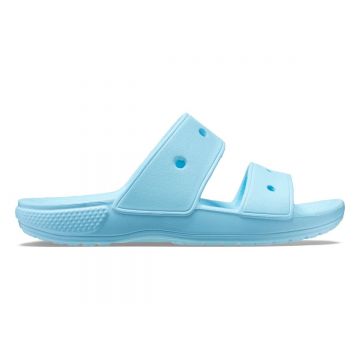 Papuci Crocs Classic Crocs Sandal Albastru - Arctic