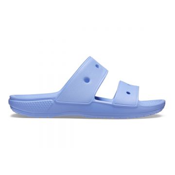 Papuci Crocs Classic Crocs Sandal Mov - Moon Jelly