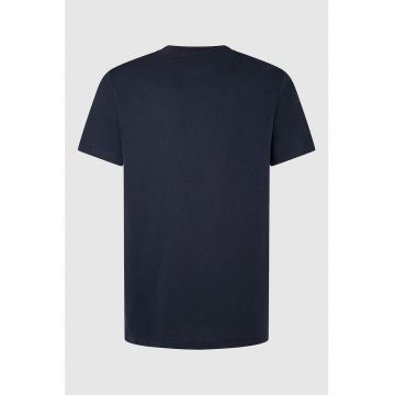 Tricou cu imprimeu logo