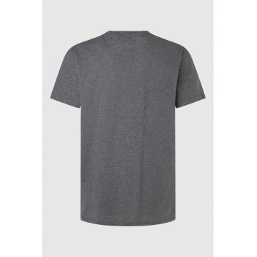 Tricou regular fit din bumbac Eggo