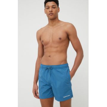 Peak Performance pantaloni scurti de baie culoarea verde Peak Performance pantaloni scurti de baie culoarea verde