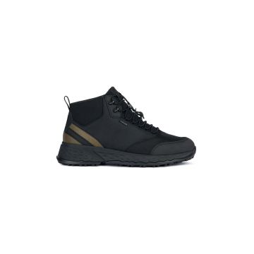 Geox sneakers U STERRATO B ABX A culoarea negru, U36F0A 00035 C9999