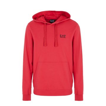 Hanorac EA7 M HOODIE RN COFT