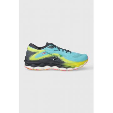 Mizuno pantofi de alergat Wave Sky 7