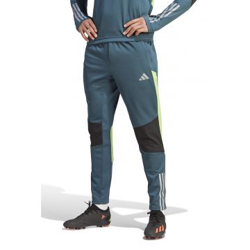 Pantaloni pentru fotbal Tiro23 Competition Winterized