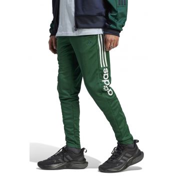 Pantaloni sport cu imprimeu logo Turo Wordmark